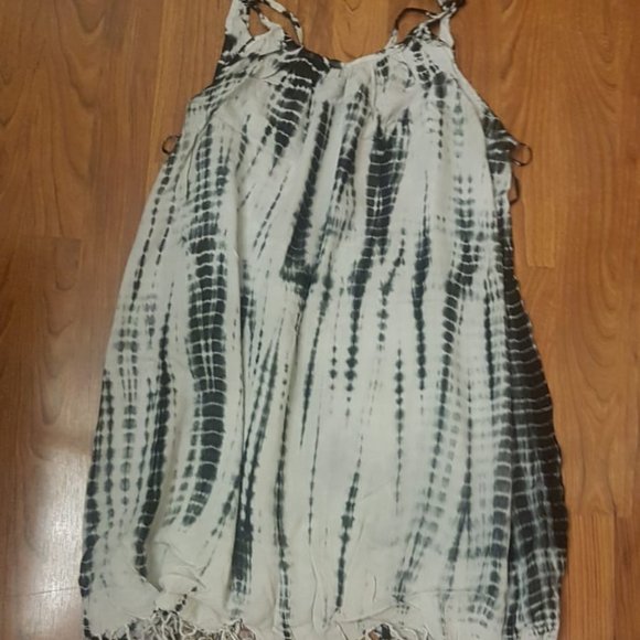 Summer beach dress for Women - Picture 1 of 5